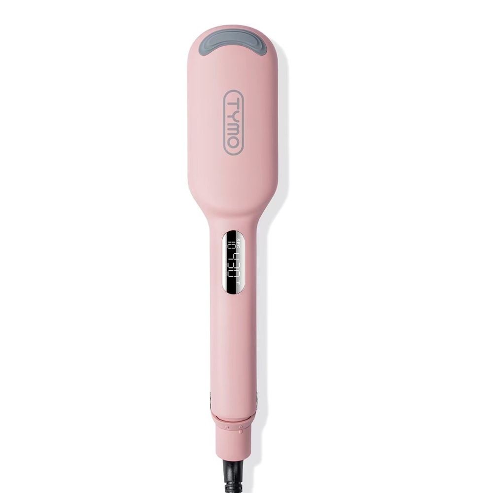 TYMO Pink Hair Straightener